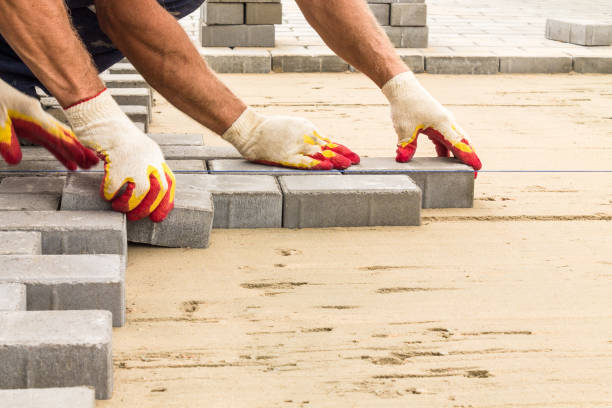 Best Permeable Paver Driveway  in Hesperia, CA