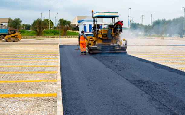 Best Interlocking Driveway Pavers  in Hesperia, CA