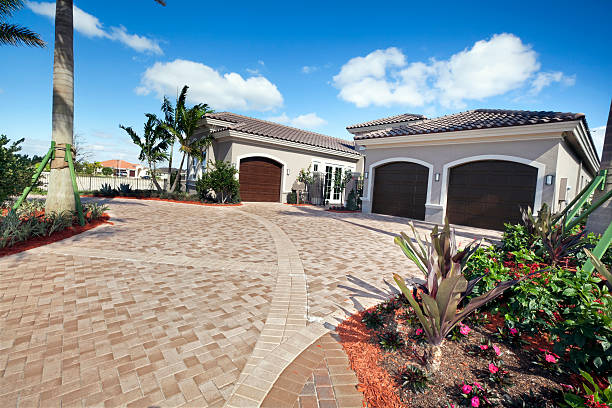 Best Driveway Pavers for Homes  in Hesperia, CA