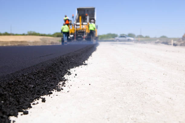 Professional Driveway Pavers in Hesperia, CA
