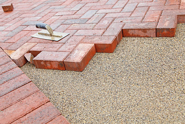 Reasons to Select Us for Your Driveway Paving Requirements in Hesperia, CA
