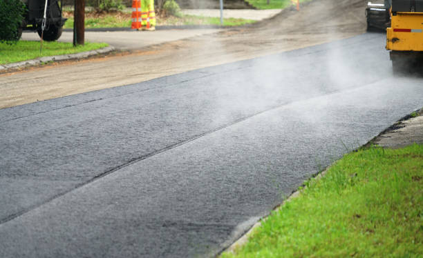 Best Concrete Paver Driveway  in Hesperia, CA