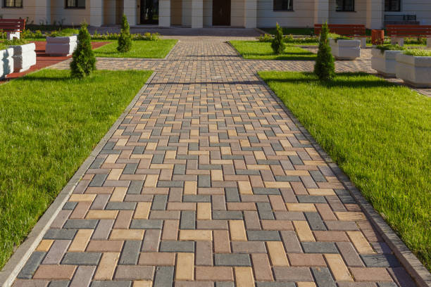 Best Cobblestone Driveway Pavers  in Hesperia, CA