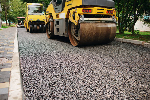Best Residential Paver Driveway  in Hesperia, CA